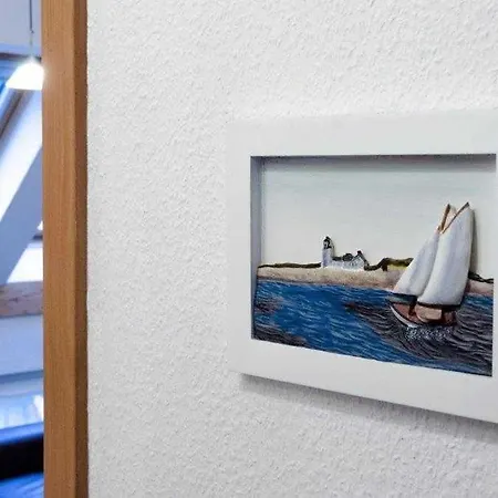 Tonis Strandidyll Apartment